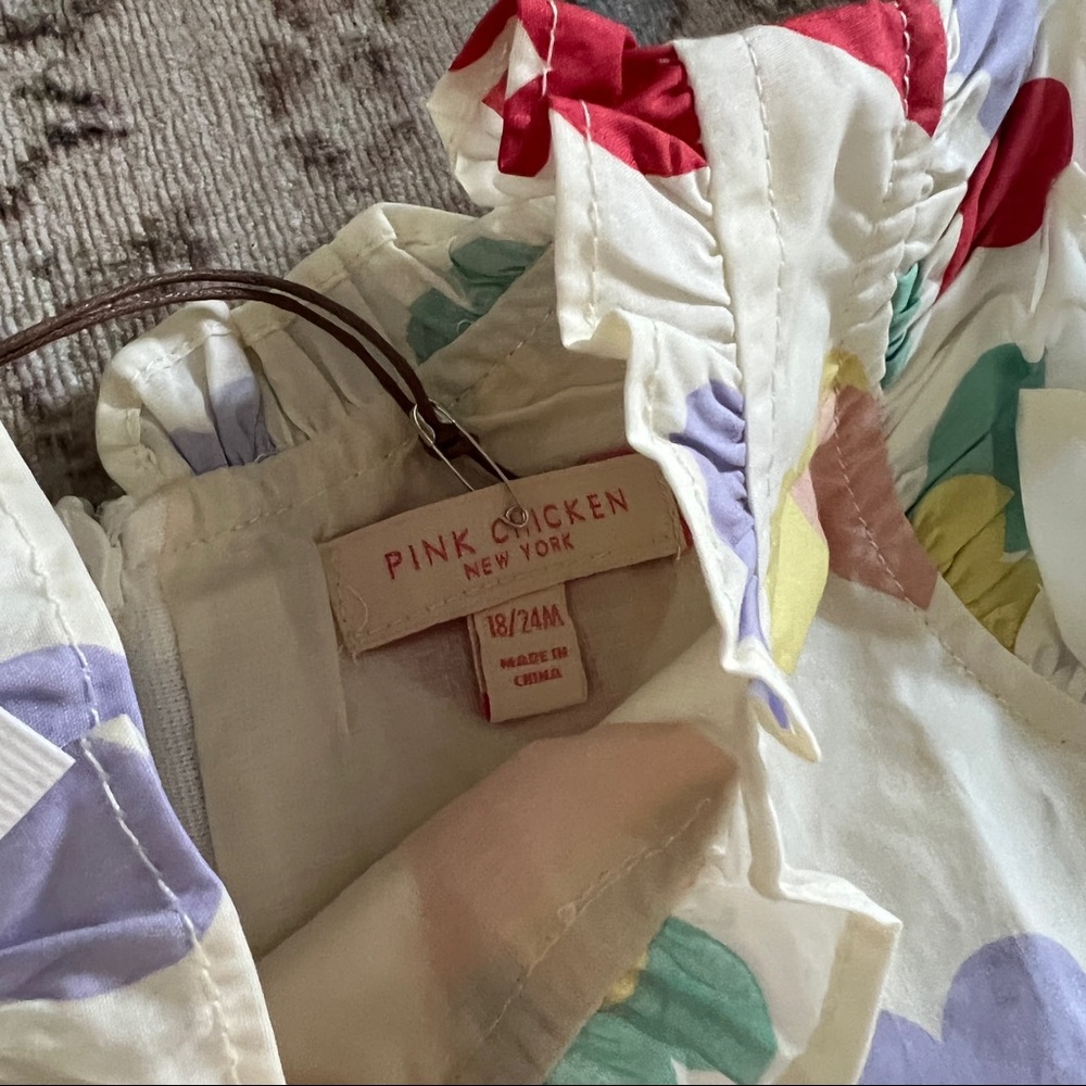 Girl’s Clothing Bundle - 18-24M - Picture 5 of 5